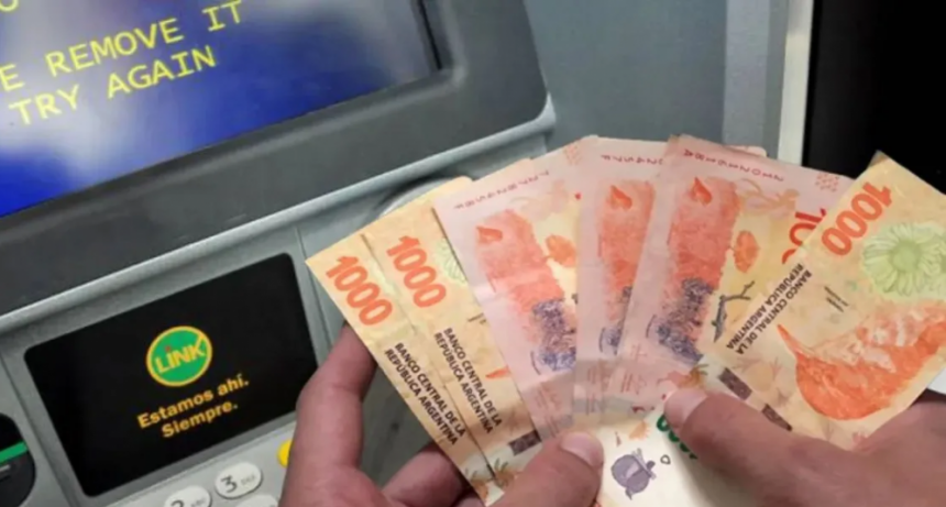 Anses entrega un bono en febrero