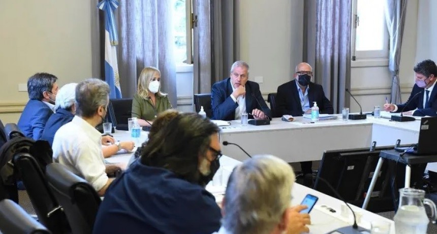 Convocan a la paritaria nacional docente para el jueves 9 de febrero