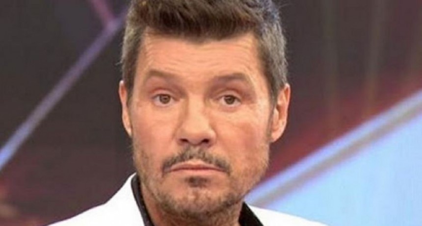 Que canal recibe a Marcelo Tinelli en el 2023