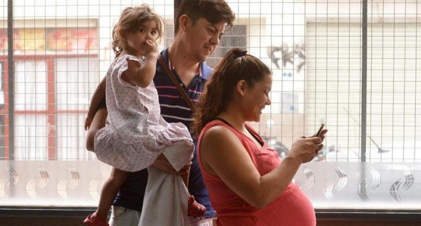 Empleados en blanco dejaron de percibir asignaciones por hijo 