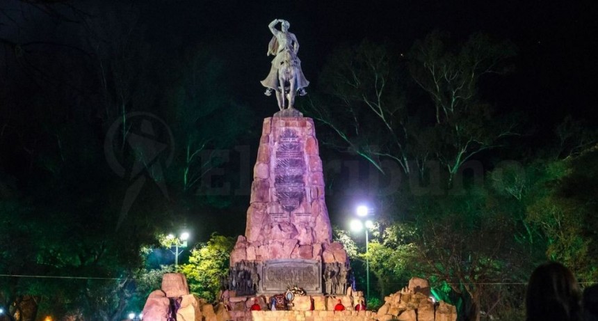  Se conmemora mañana el natalicio del general Martín Miguel de Güemes