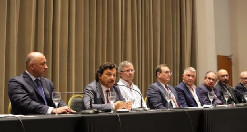 Las pymes disponen de crédito por $1.000 millones  