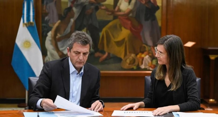 Jubilados recibirán por tres meses bonos  de $ 15.000