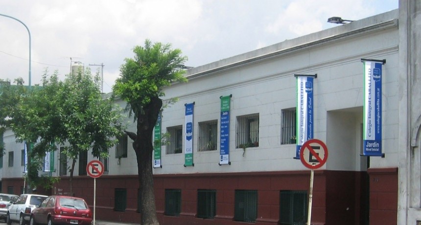 Colegios Privados son eximidos este año del Pago  contribuciones patronales