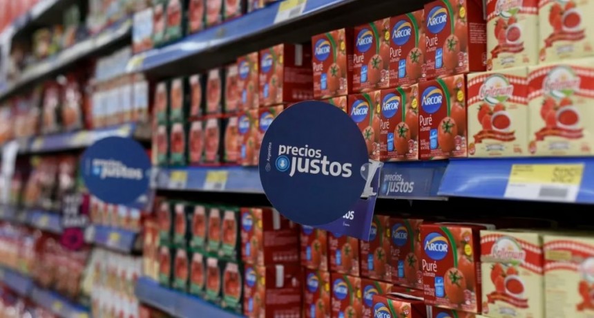 El IPC de enero fue de 6%: Qué alimentos subieron un 65% en el mes