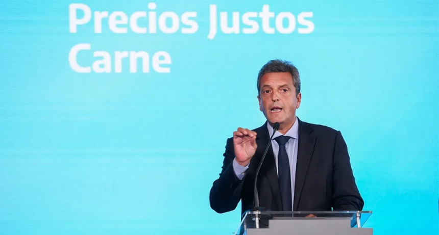 Se viene el programa Precios Justos Carne