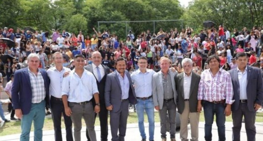 Lanzaron UPATeCo
