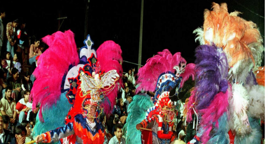 El feriado extra largo moverá mucho turismo