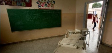 Qué propuestas en educación de la ley ómnibus llegaron al Congreso 