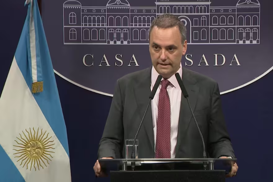 El Gobierno no enviará los fondos educativos a las provincias  