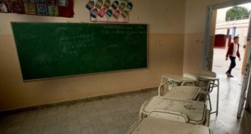 Qué propuestas en educación de la ley ómnibus llegaron al Congreso 