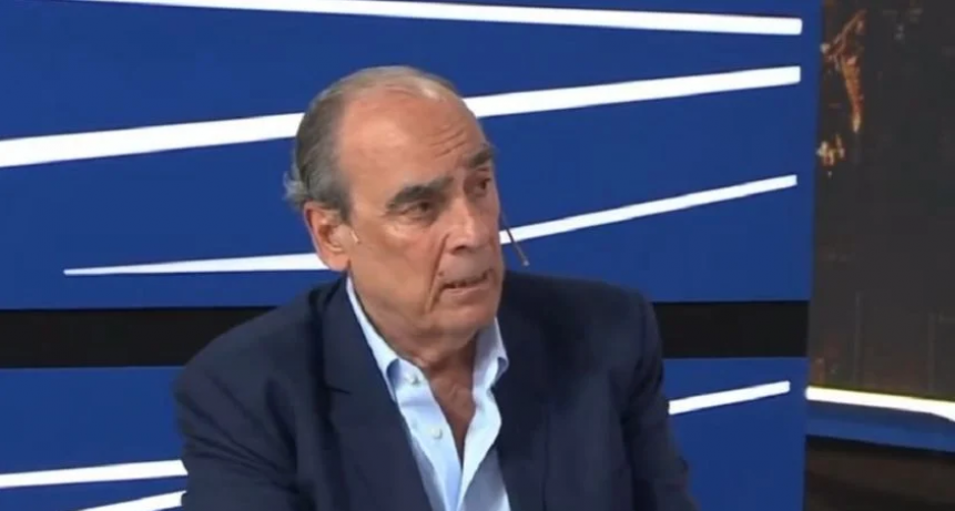 Guillermo Francos: La reforma laboral es urgente para sostener la economía