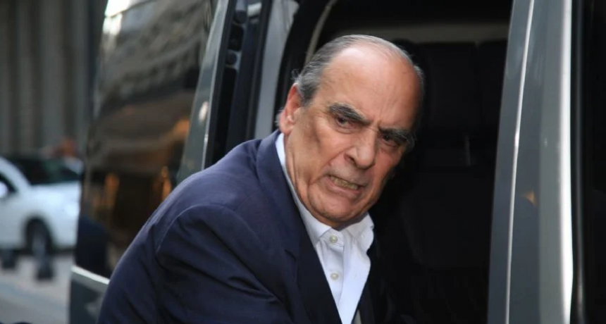 Guillermo Francos ante el fracaso de Diputados atacó a gobernadores