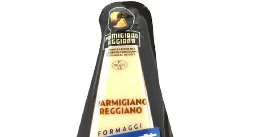 Los alimentos en Argentina son más caros que en el mundo