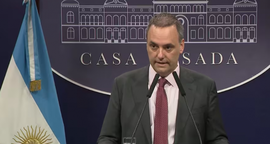 El Gobierno no enviará los fondos educativos a las provincias  