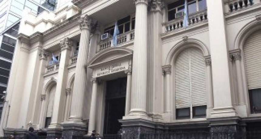 Designan al Director Banco Naciòn