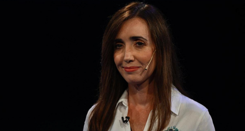 La vicepresidenta llegó a Salta y participarà del desfile