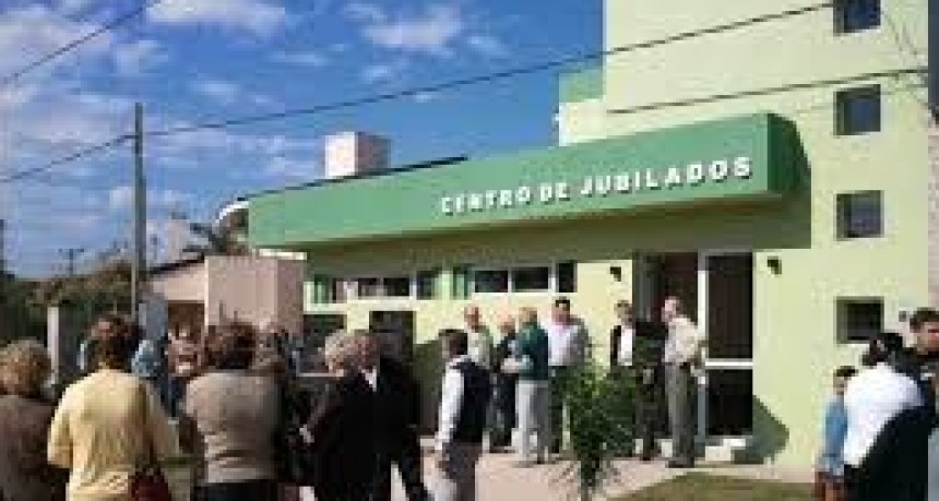 Las jubilaciones aumentarán 27,18% en marzo