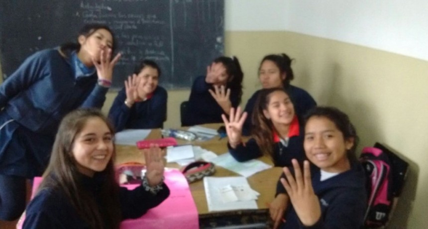 Milei ofrecera asistencia para niños de colegios privados