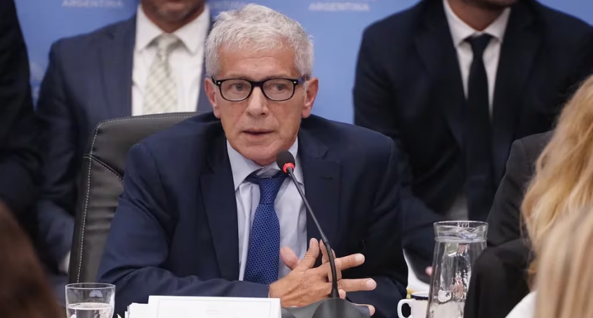 El Gobierno decidió el cierre definitivo del Inadi
