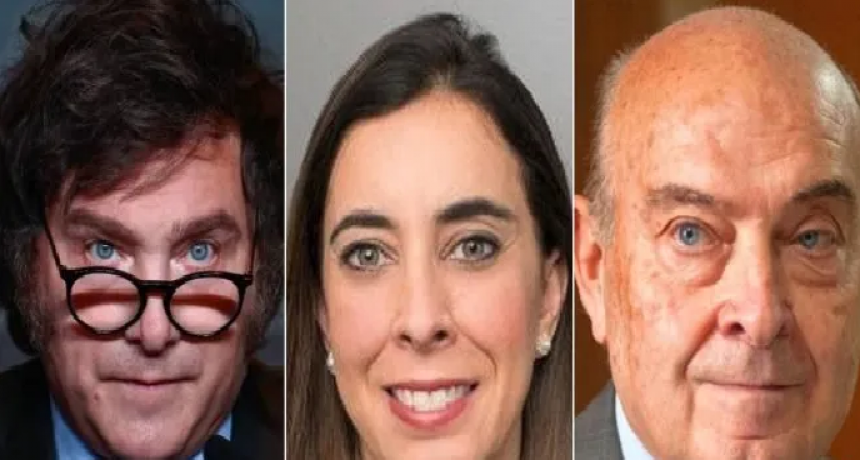 Sonia Cavallo Runde deja la embajada argentina en la OEA