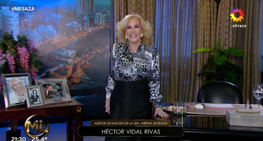 La diva y su regreso espectacular