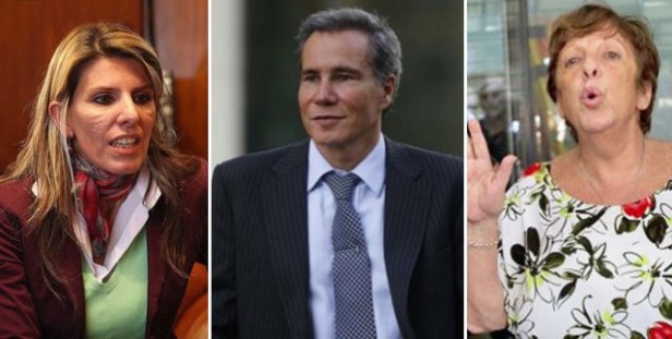 Sumar&iacute;an a peritos extranjeros para evaluar la autopsia de Nisman