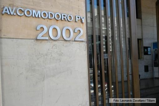 La titular de Casaci&oacute;n anul&oacute; las audiencias por la constitucionalidad del memorando con Ir&aacute;n