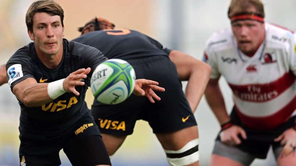 Jaguares logro importante triunfo ante el subcampeón Lions Jaguares logro importante triunfo ante el subcampeón Lions