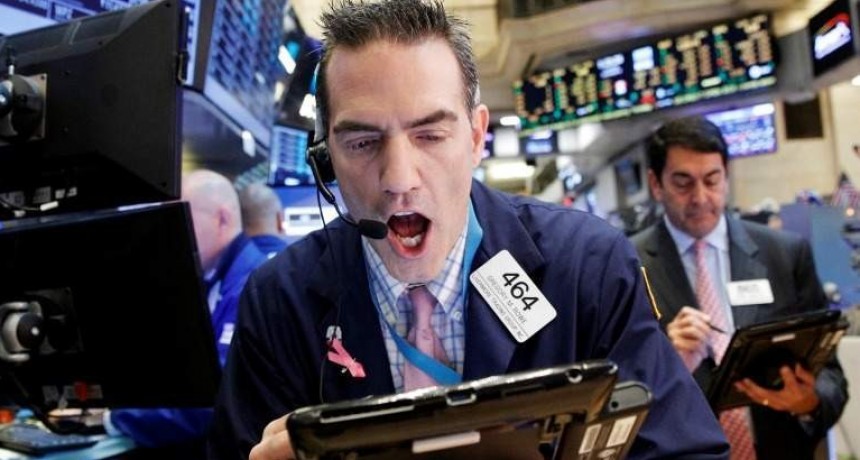 Wall Street abre con ganancias y el Dow Jones sube un 0,66 %