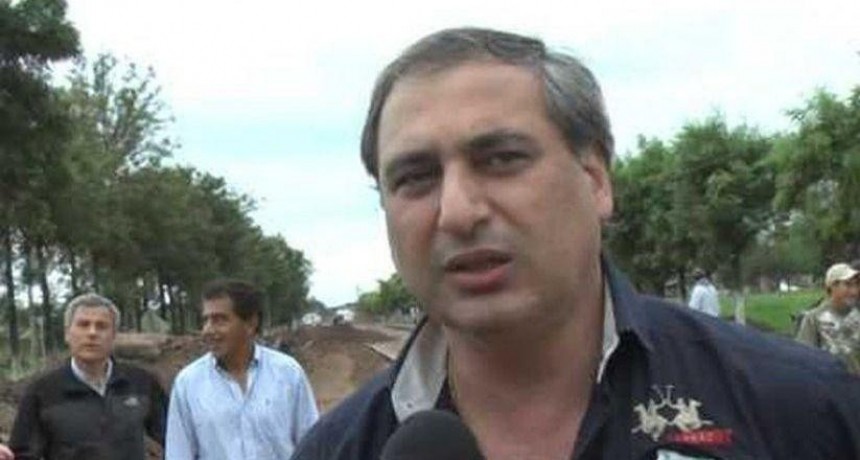 Julio Jalit: Hasta para robar hay que ser inteligente
