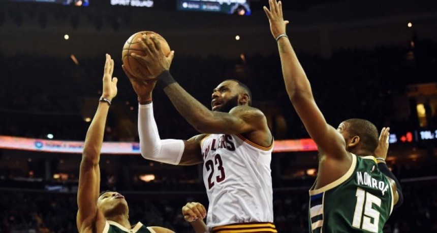 Los Lakers volvieron a caer 