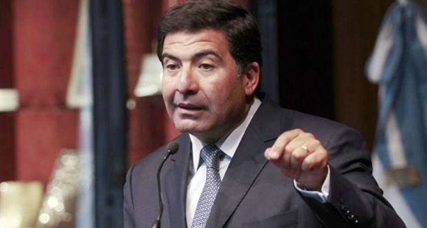 Ricardo Echegaray procesado por encubrimiento agravado 