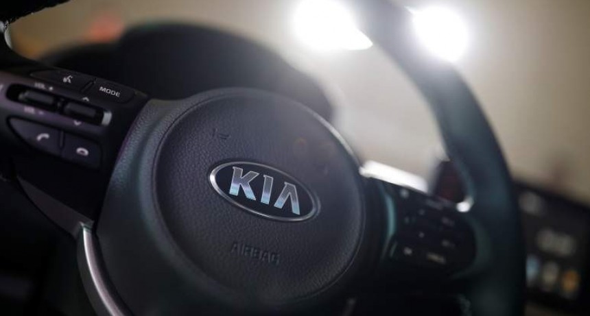 KIA presentará auto concepto eléctrico en Ginebra