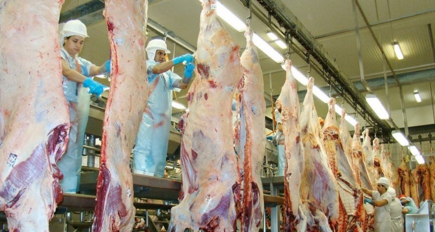 La carne roja culpable de la inflación en Argentina