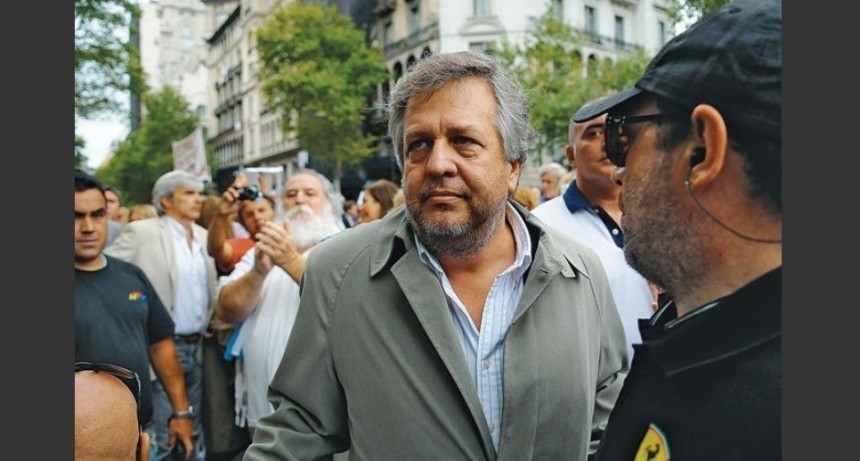 El juez de Dolores recusado por parcialidad 