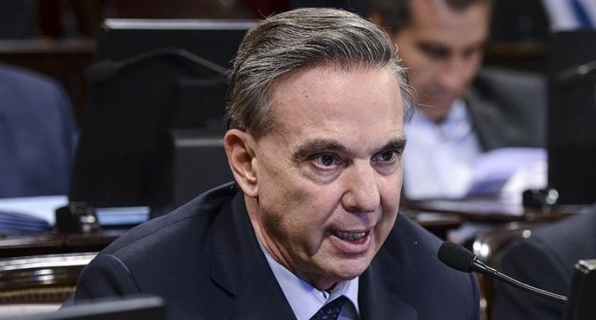 El PJ insiste no votará el desafuero de Cristina