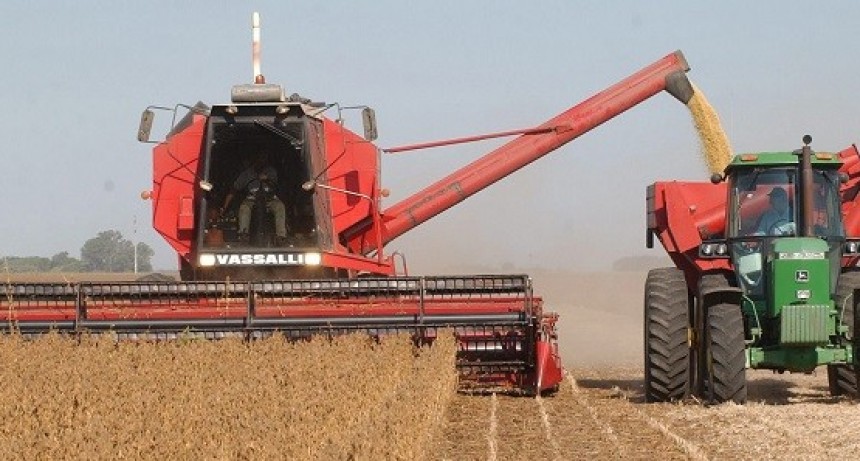 El campo aportará 33.798 millones de dólares