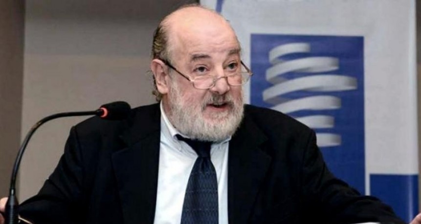 Detienen a ex funcionarios de Vialidad Nacional