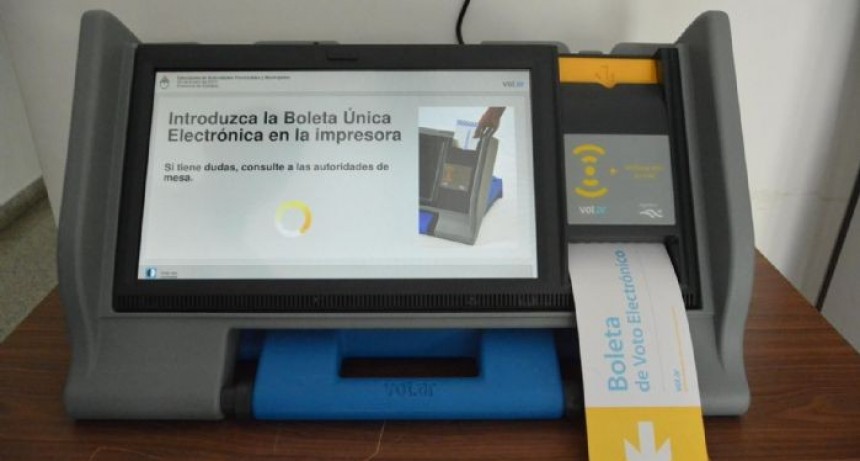 Neuquén abre el año electoral e la Argentina 