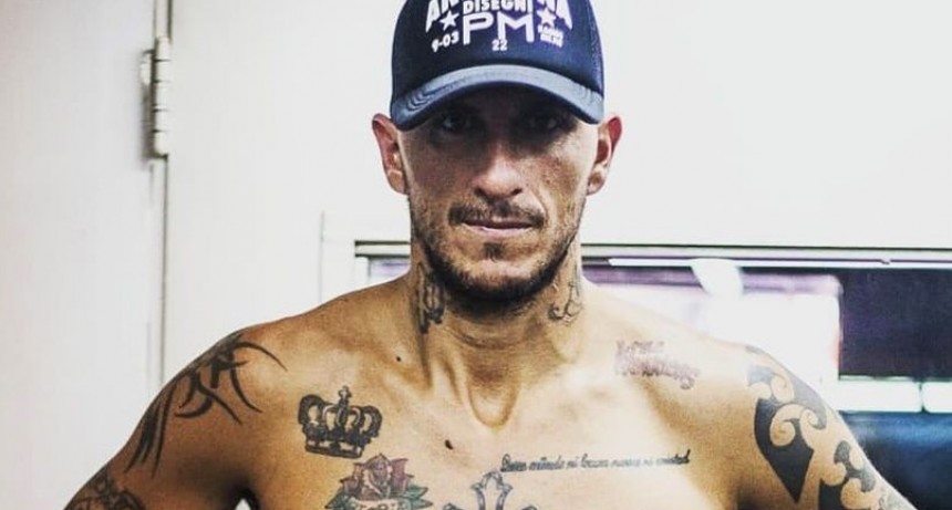 Pablo Migliore KO en un debut inolvidable