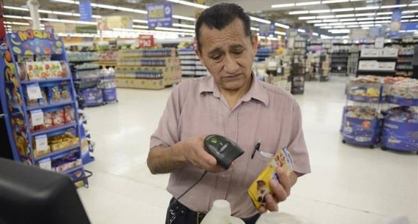 La inflación seguirá elevada en todo 2019