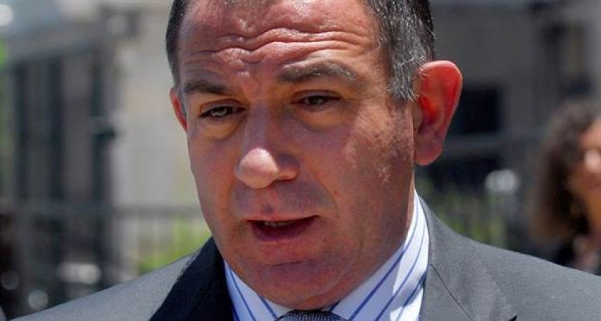  Juez competirá con su sello partidario por fuera de la alianza