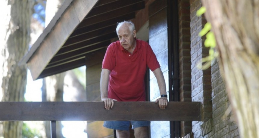 Roberto Lavagna aseguró que Tinelli será candidato