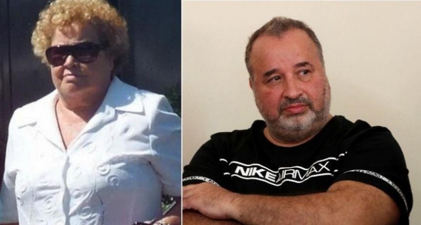 Detienen a la madre del sindicalista de SOEME