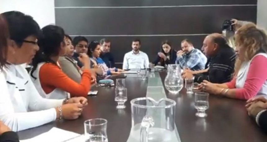Ofrecen a docentes un 30% de incremento anual
