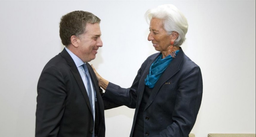El Gobierno venderá 9.600 millones de dólares