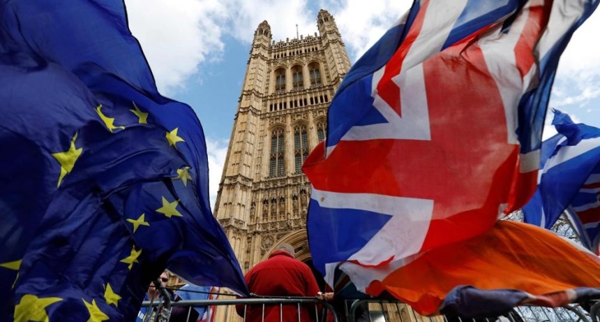 El Reino Unido pedirá una prórroga del Brexit a la UE