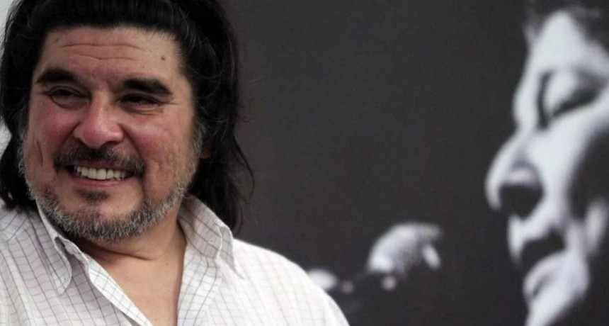 Murio el hijo de Mercedes Sosa