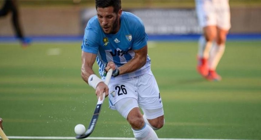Los Leones perdieron con Australia en Sidney Los Leones perdieron con Australia en Sidney